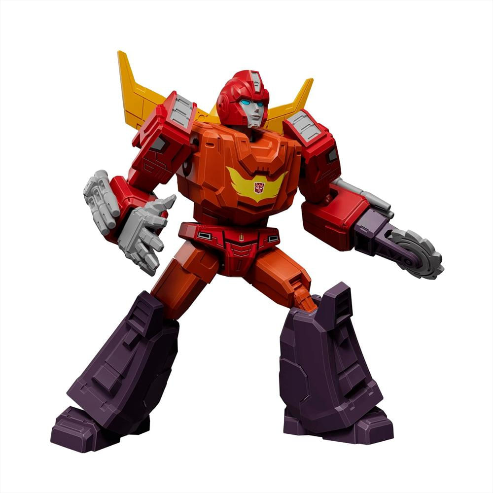 Model Kit De Blokees Transformers Galaxy V08 One Shall Fall Surtido img #3