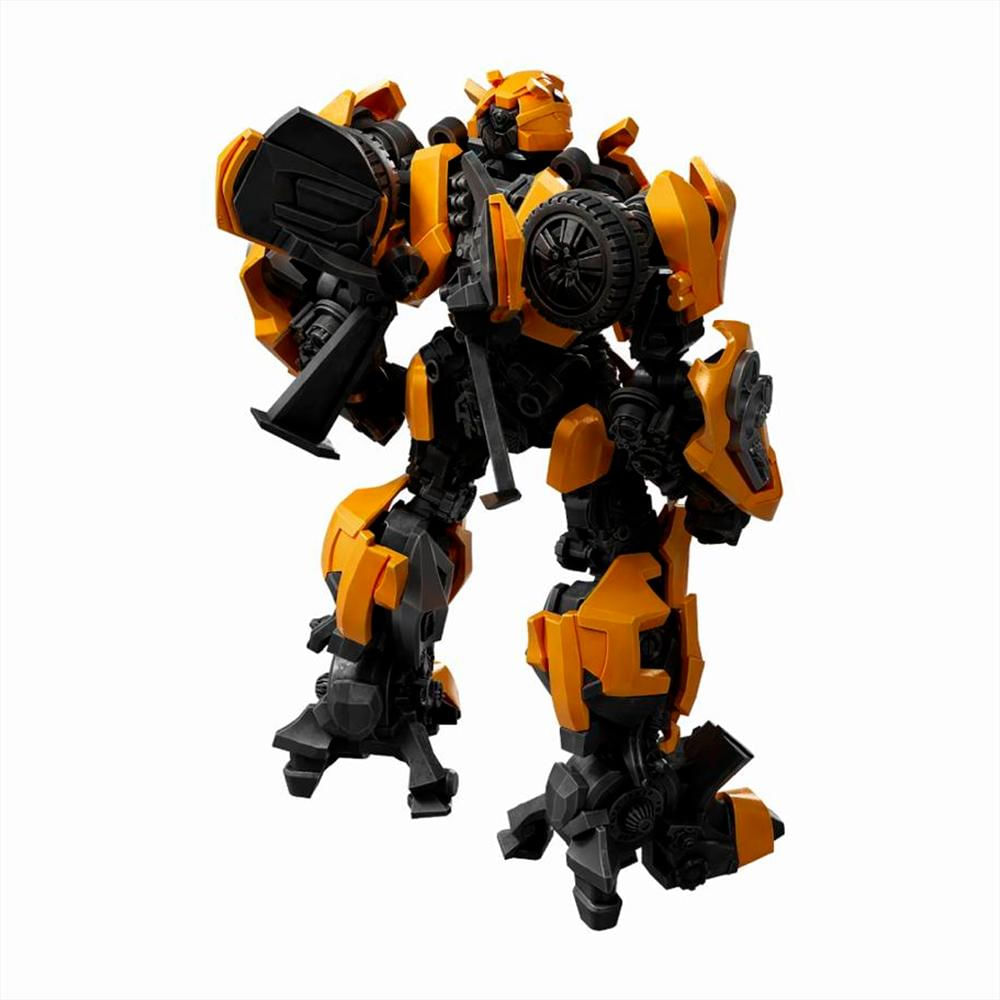 Model Kit De Blokees Transformers Classic Class 23 Bumblebee img #3