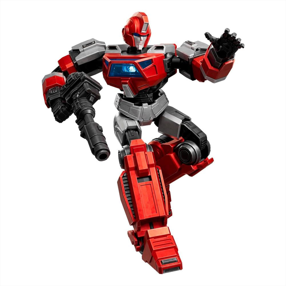 Model Kit De Blokees Transformers Classic Class 19 Ironhide img #1