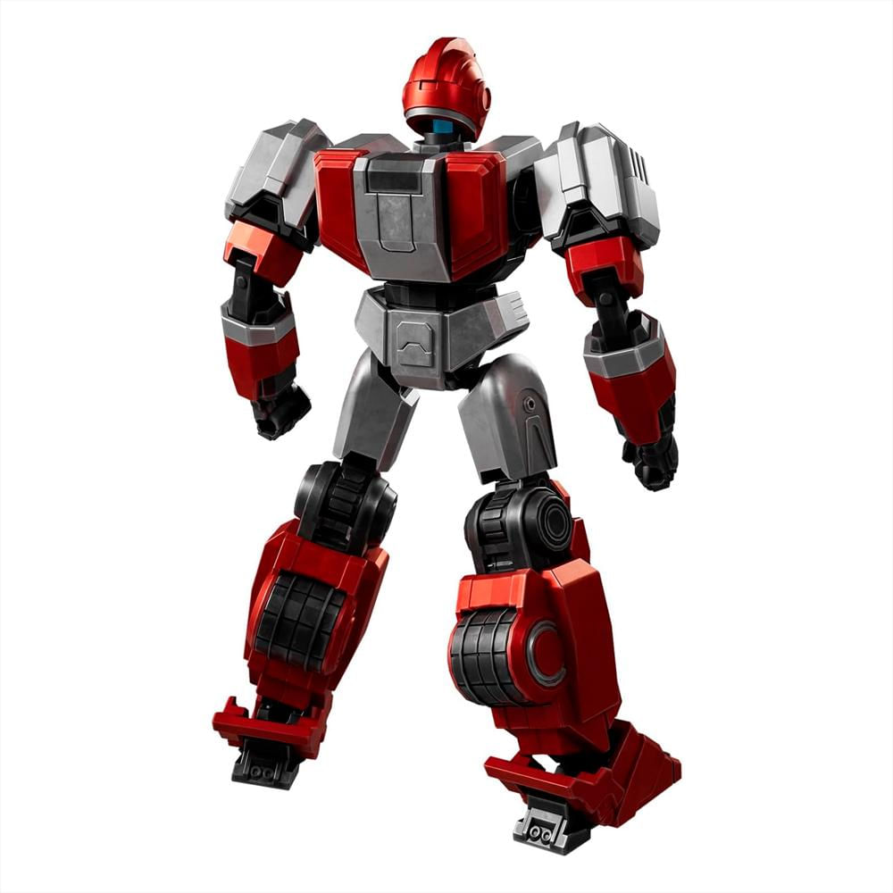 Model Kit De Blokees Transformers Classic Class 19 Ironhide img #4