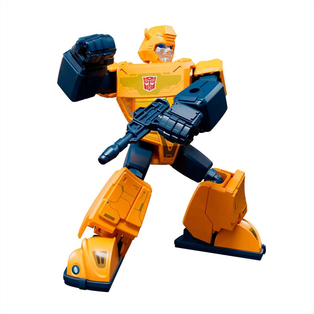 Model Kit De Blokees Transformers Shining V03 Shattered Univ Surtido img #3