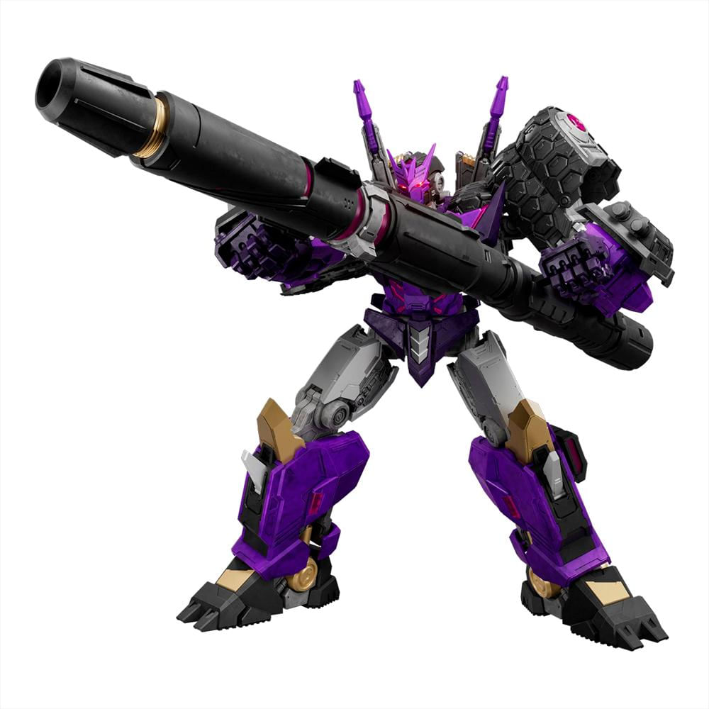 Model Kit De Blokees Transformers Action Edition 05 Idw Tarn img #3