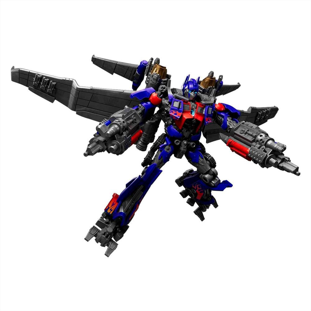 Model Kit De Blokees Transformers Classic Class 21 Jet Wing Optimus img #3