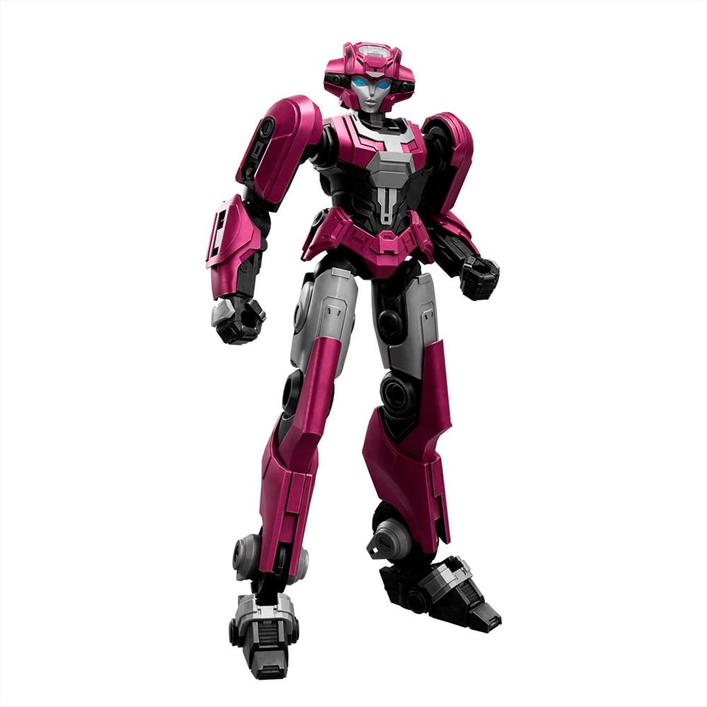 Model Kit De Blokees Transformers Classic Class 13 Elita 1 img #1