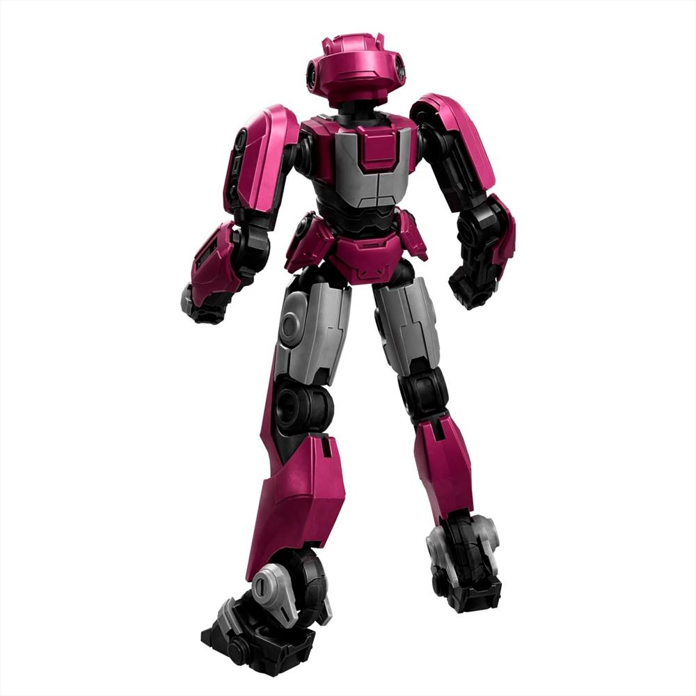 Model Kit De Blokees Transformers Classic Class 13 Elita 1 img #4