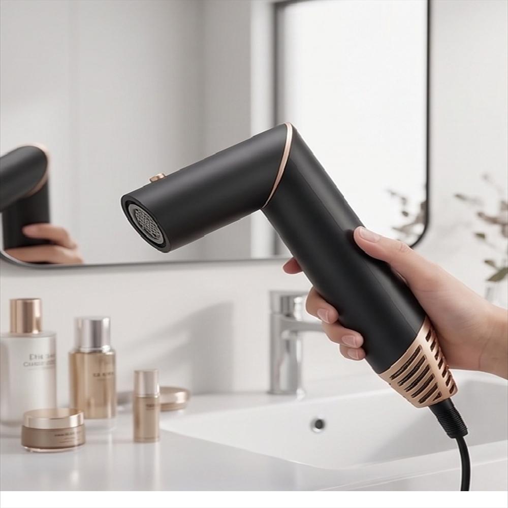 Secador De Cabello Multifuncional 6 En 1 img #2