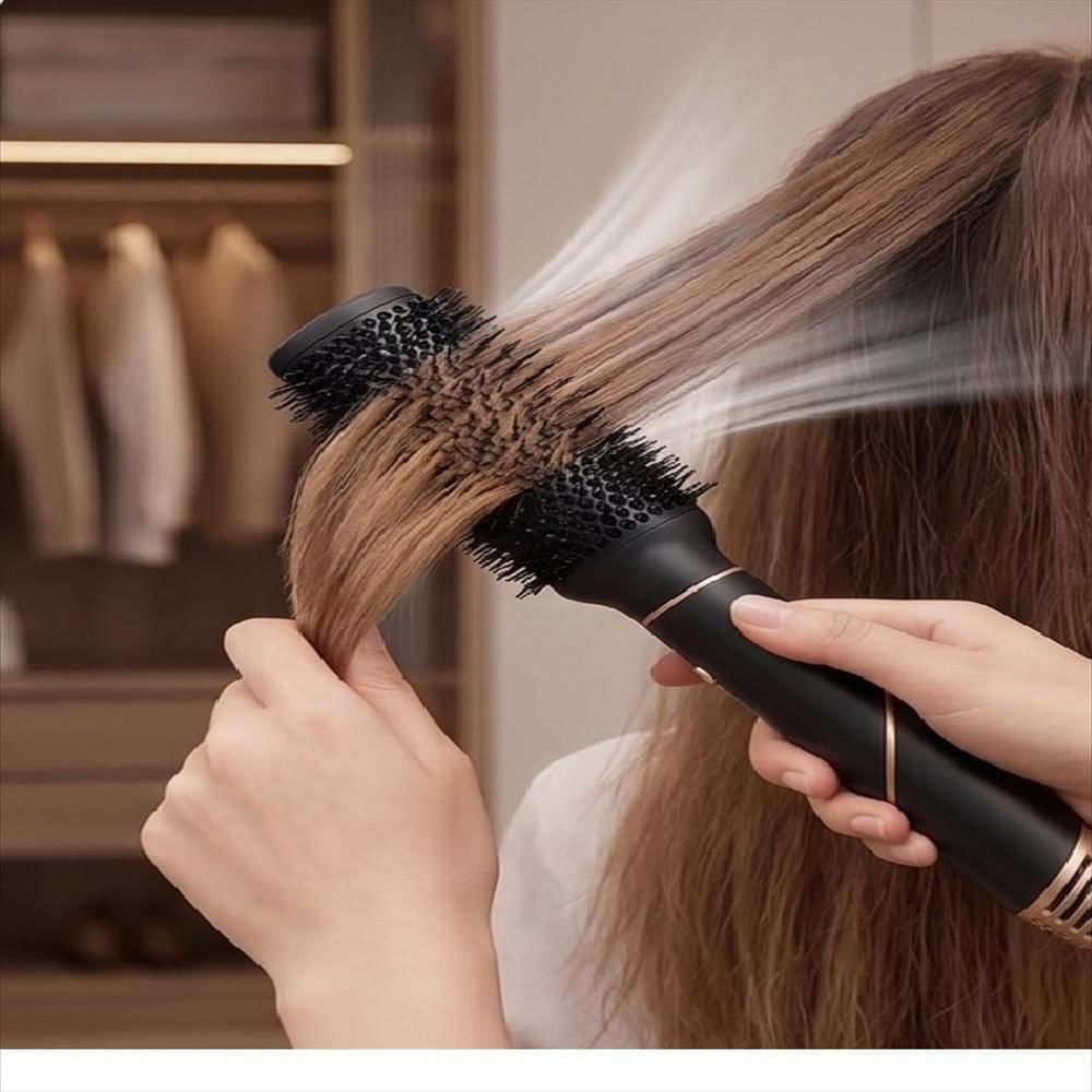 Secador De Cabello Multifuncional 6 En 1 img #3