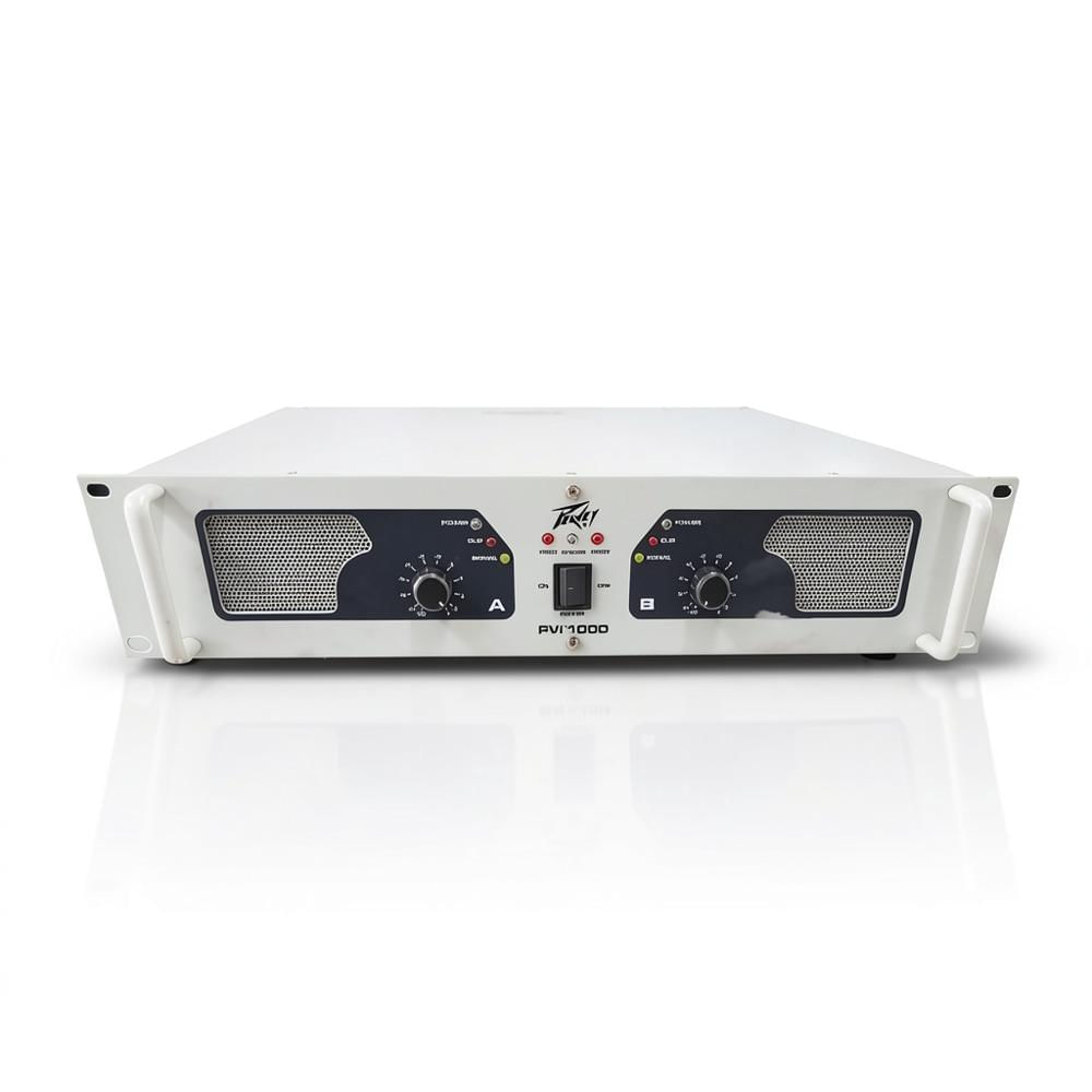 Amplificador Pvi1000 img #1