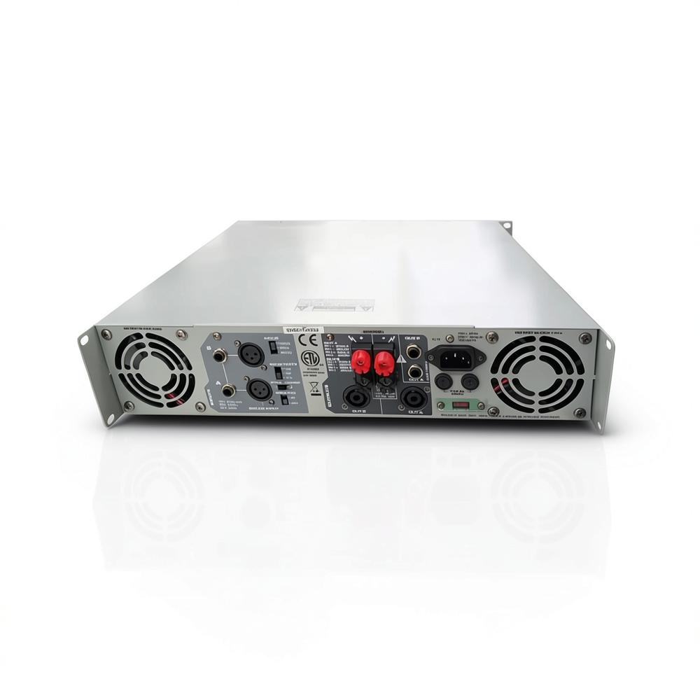 Amplificador Pvi1000 img #2