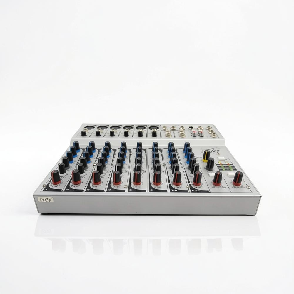 Mixer De 12 Canales Pvi12 img #3