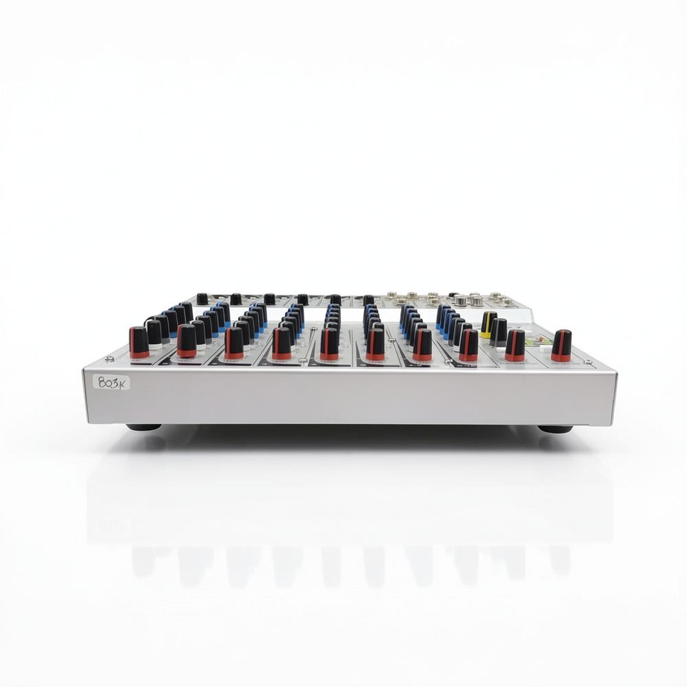 Mixer De 12 Canales Pvi12 img #5
