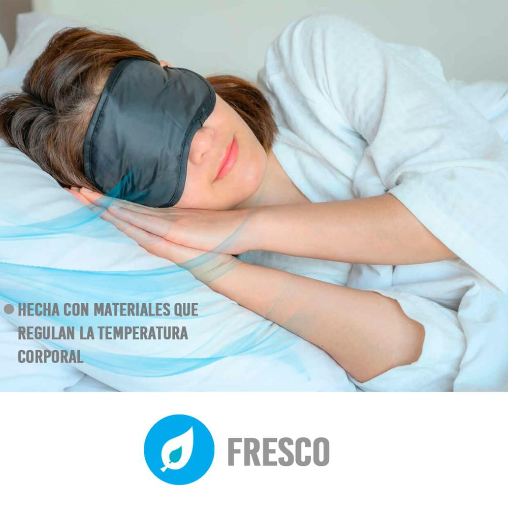 Almohada Ortopedica Viscoelastica Con Memoria Cervical Alta img #4