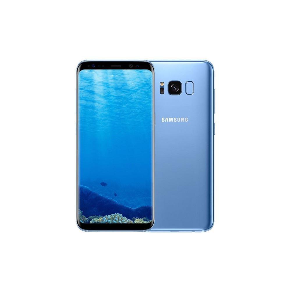 Celular Samsung Galaxy S8 Plus 64 Gb Azul img #1