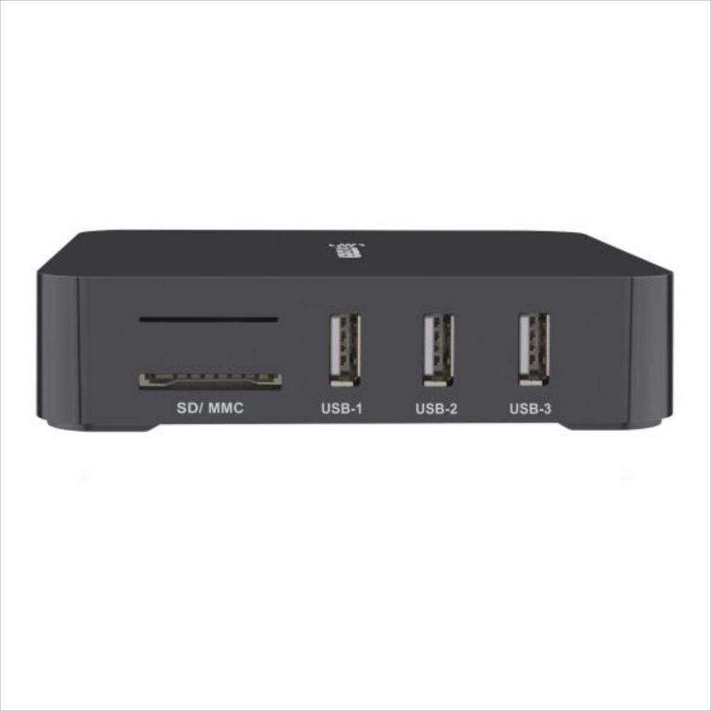 Convertidor Smart Tv Android Tv Box img #3