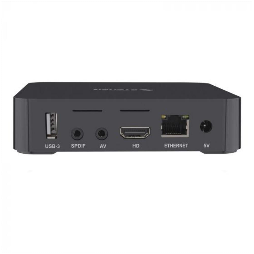 Convertidor Smart Tv Android Tv Box img #4