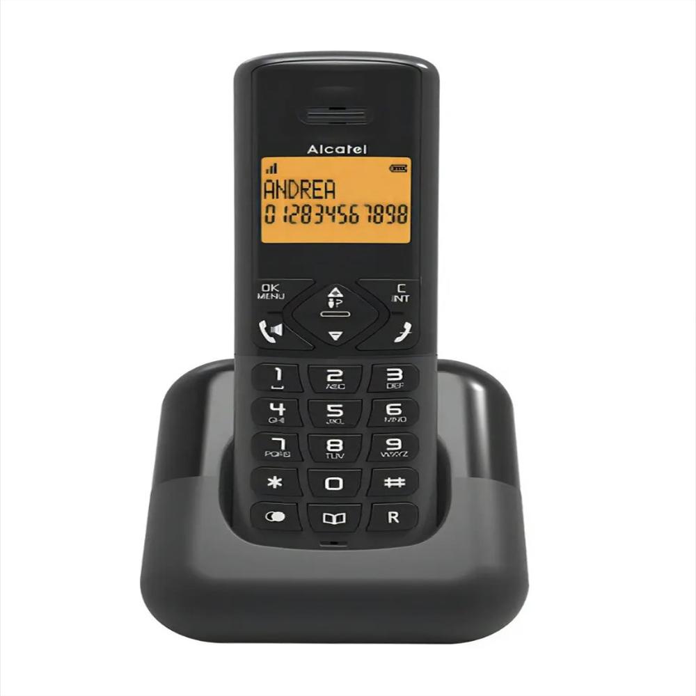 Telefono Inalambrico Alcatel D610 img #1