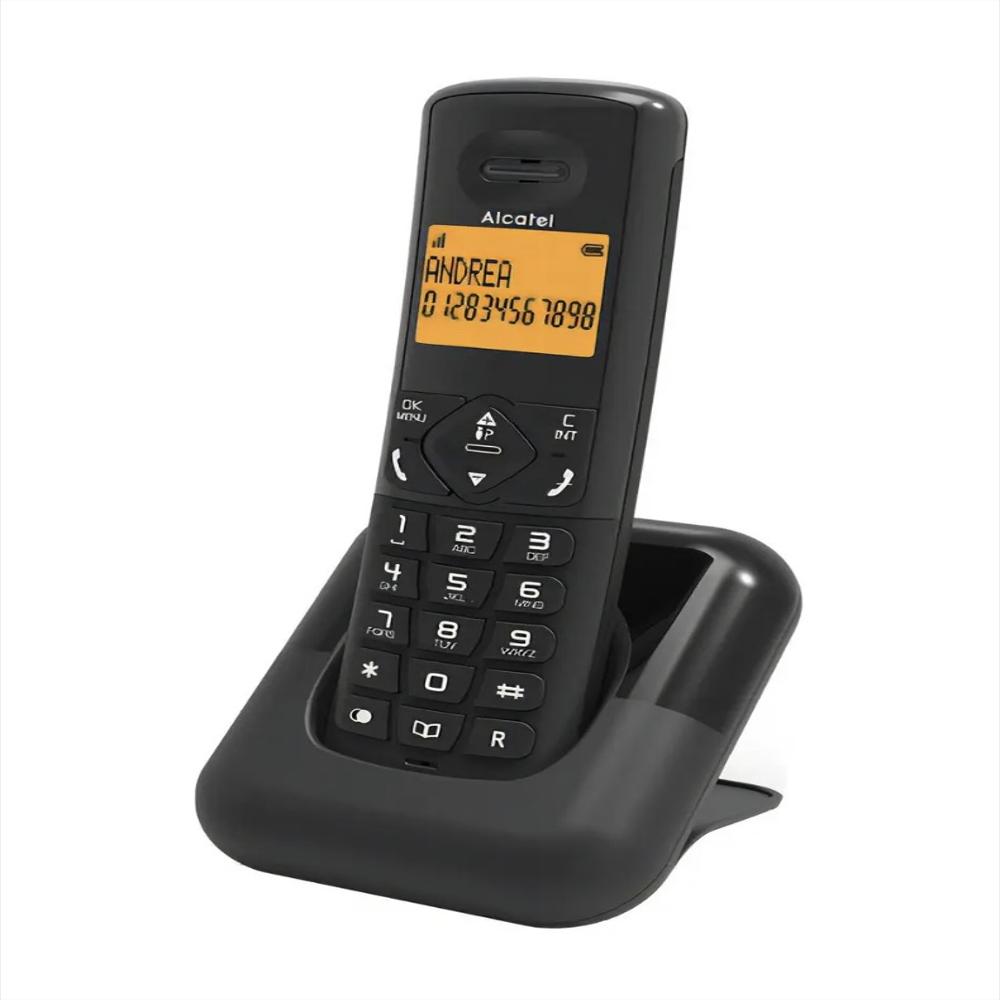 Telefono Inalambrico Alcatel D610 img #2