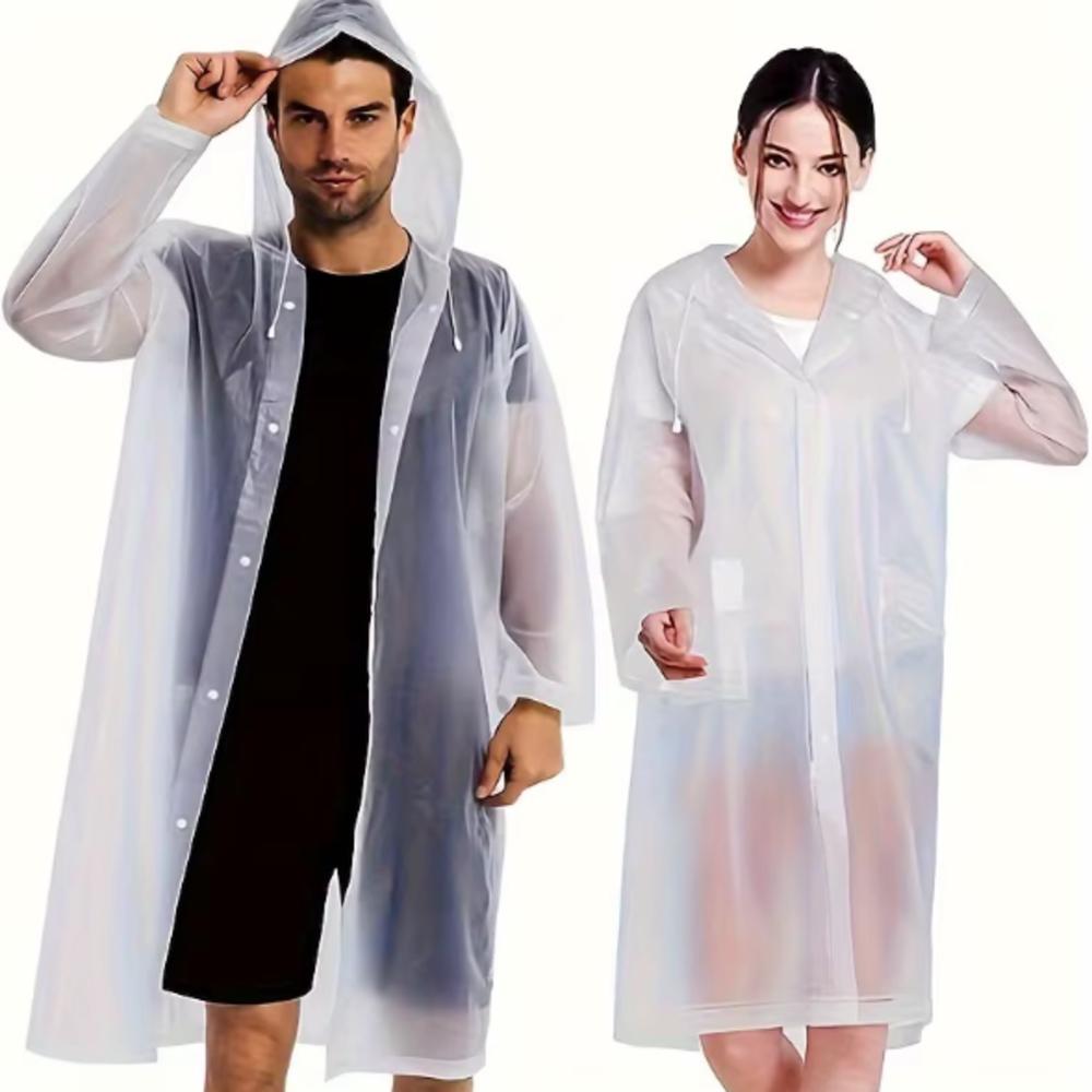 Capa Impermeable img #1