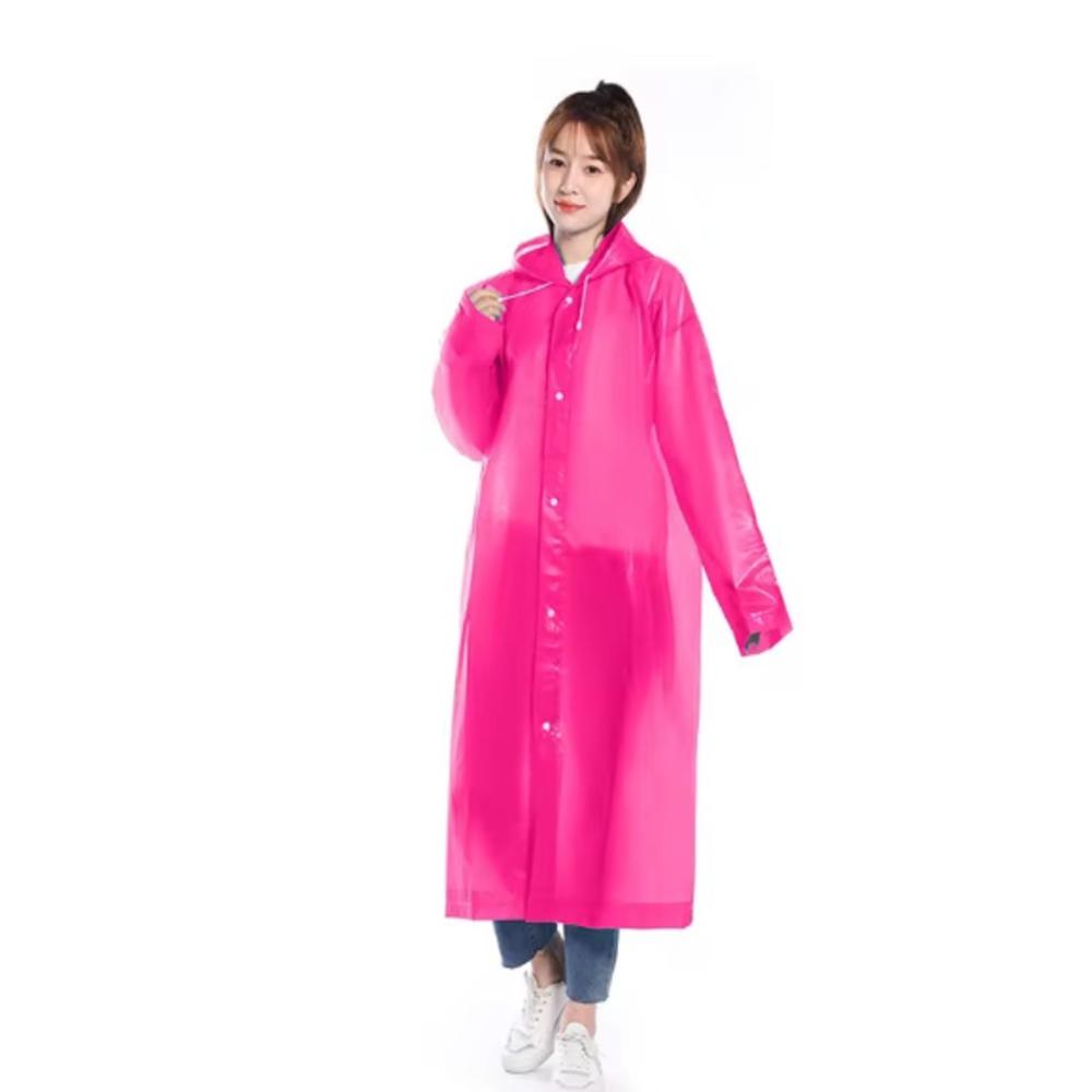 Capa Impermeable img #1
