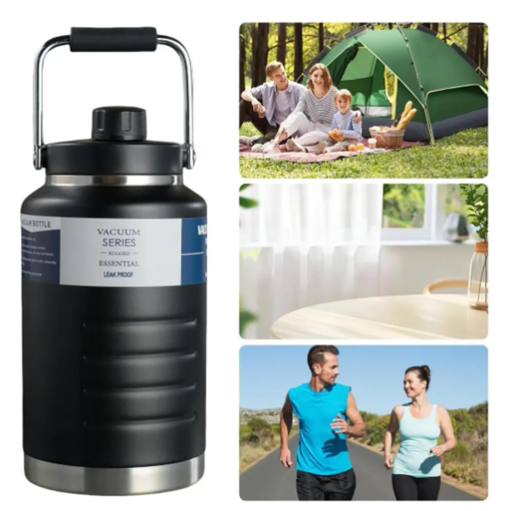 Termo Camping Grande 2000Ml img #2