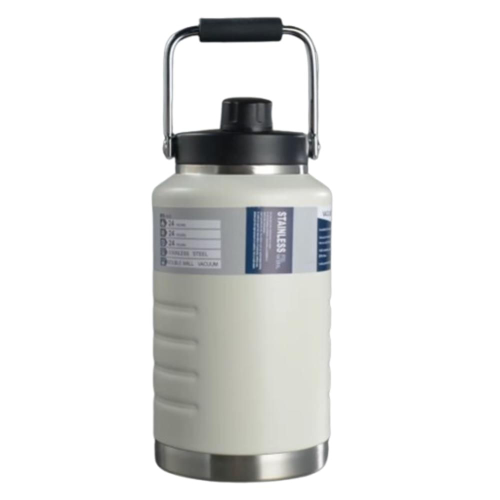 Termo Camping Grande 2000Ml Blanco img #1