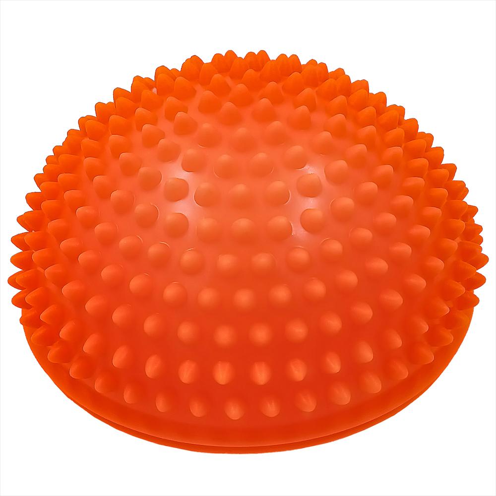 Mini Bosu Masajeador Evolution Fitness img #3