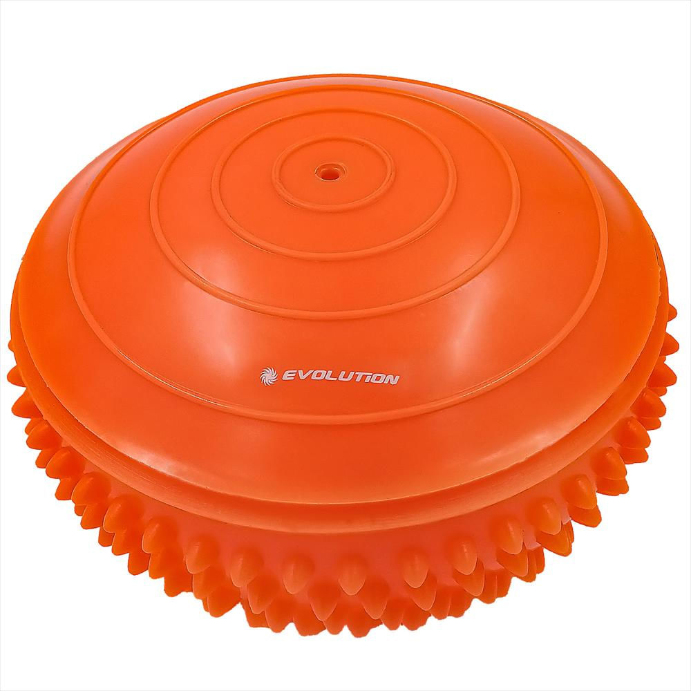 Mini Bosu Masajeador Evolution Fitness img #4