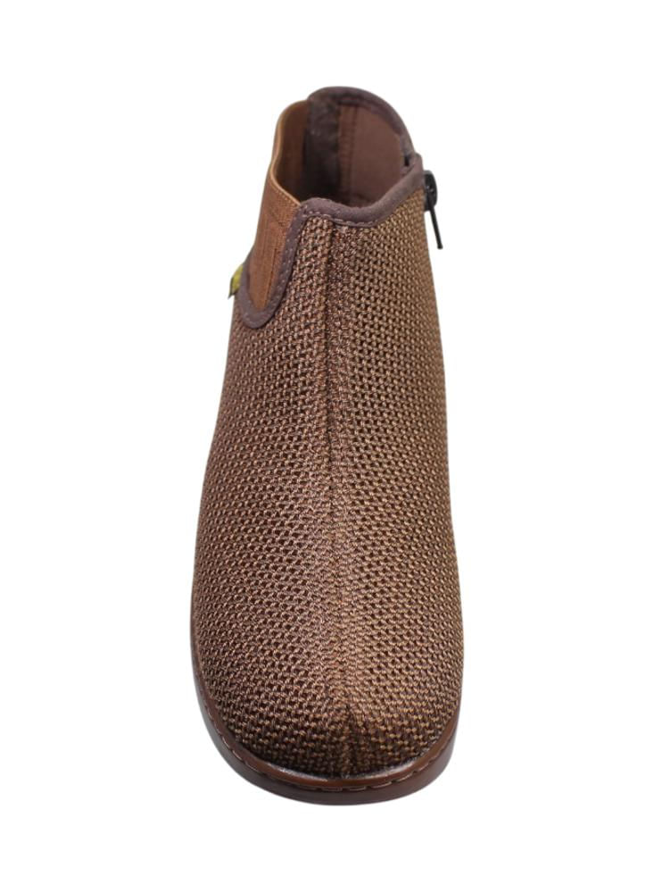 Botin Romulo Dama Tacon Corrido Net img #2