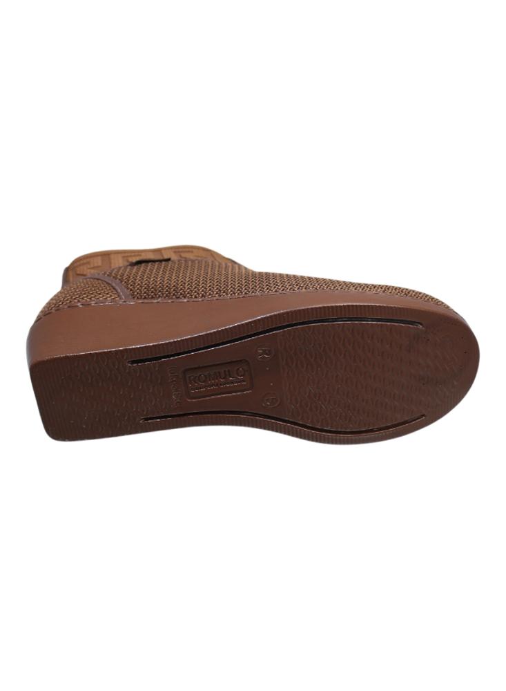 Botin Romulo Dama Tacon Corrido Net img #3