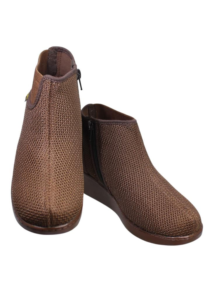 Botin Romulo Dama Tacon Corrido Net img #4