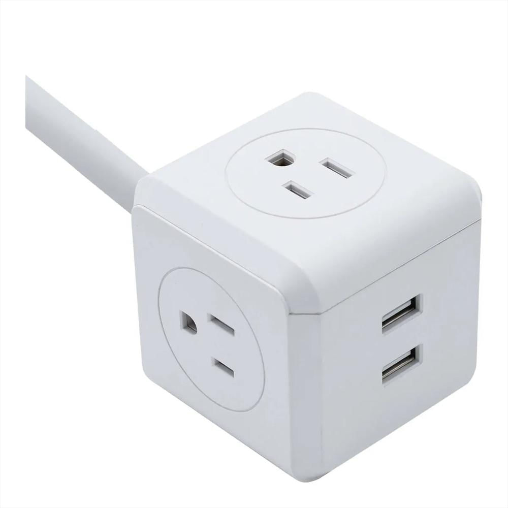 Multitoma Tipo Cubo Vta Vta 71705 img #2