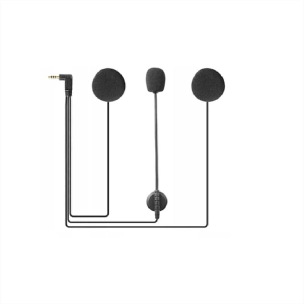 Intercomunicador Bluetooth Xtr V6 Sku 13880 img #2