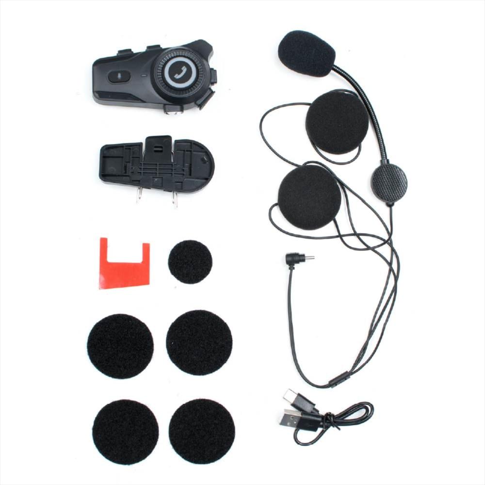 Intercomunicador Bluetooth Xtr Fx2 Sku 16677 img #4