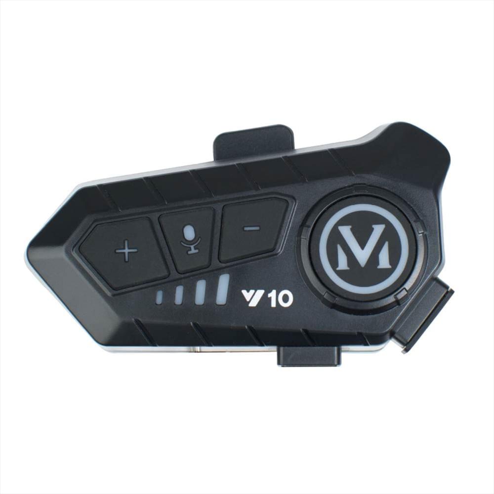 Intercomunicador Bluetooth Y10 Sku 16842 img #1