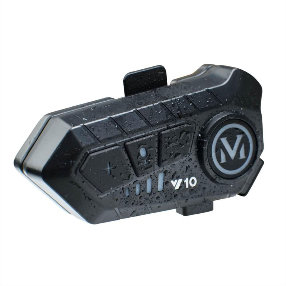 Intercomunicador Bluetooth Y10 Sku 16842 img #2