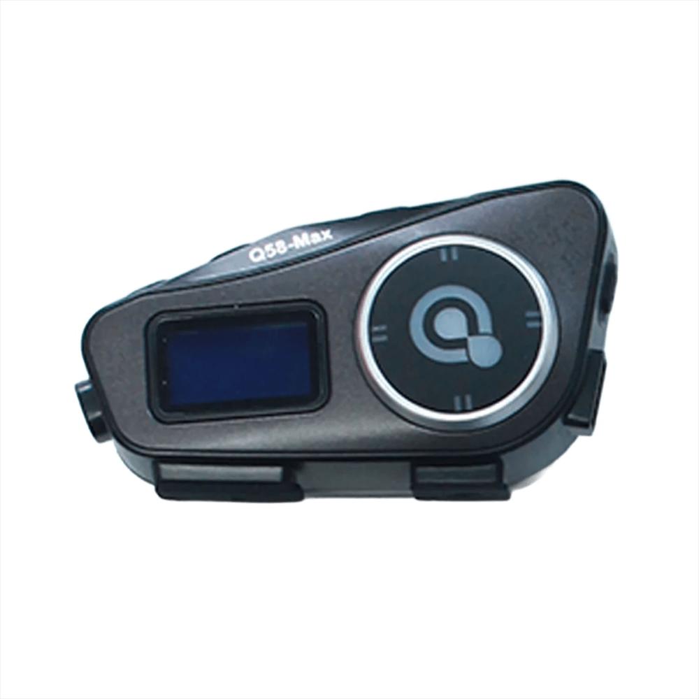 Intercomunicador Bluetooth Q58 Max Sku 16844 img #2