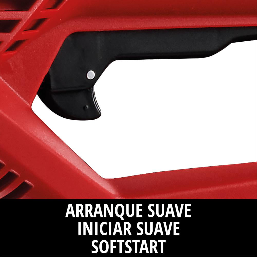 Pulidora Angular Einhell Te Ag 230 Dp img #5