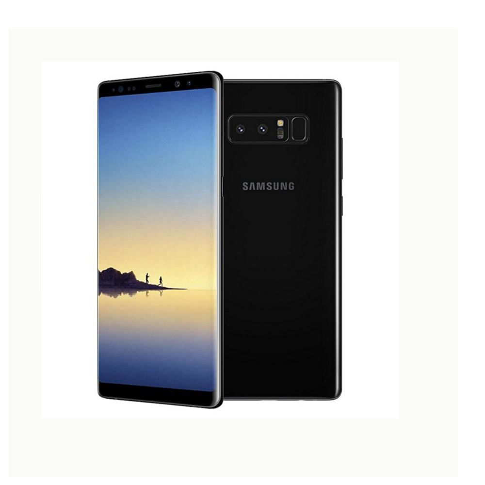 Celular Samsung Galaxy Note 8 64 Gb Negro img #1