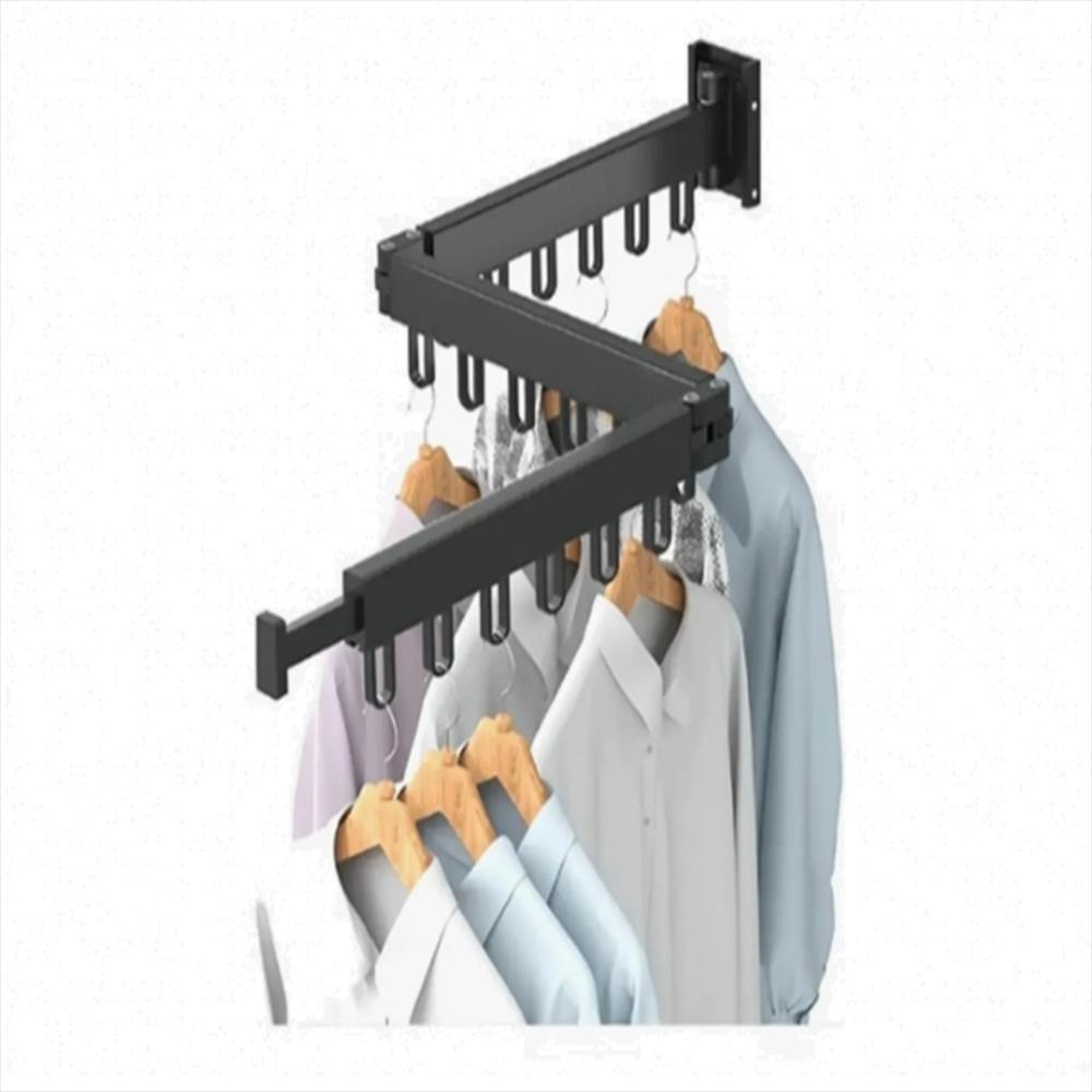 Tendedero De Ropa Plegable img #1