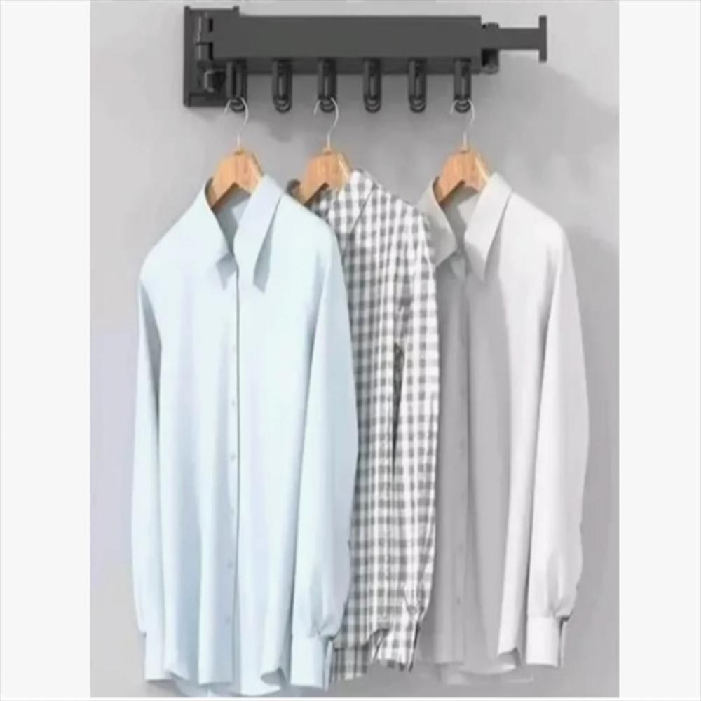 Tendedero De Ropa Plegable img #2