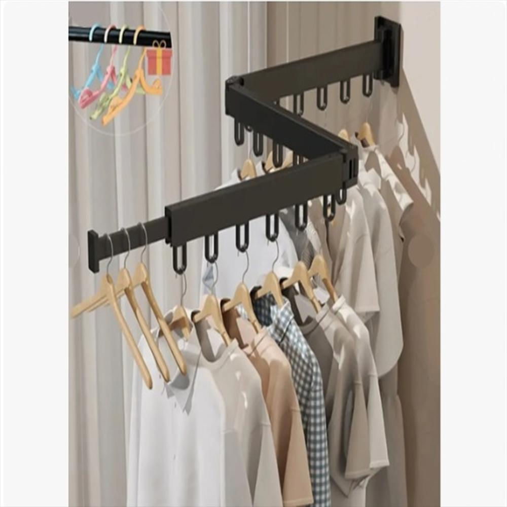 Tendedero De Ropa Plegable img #3