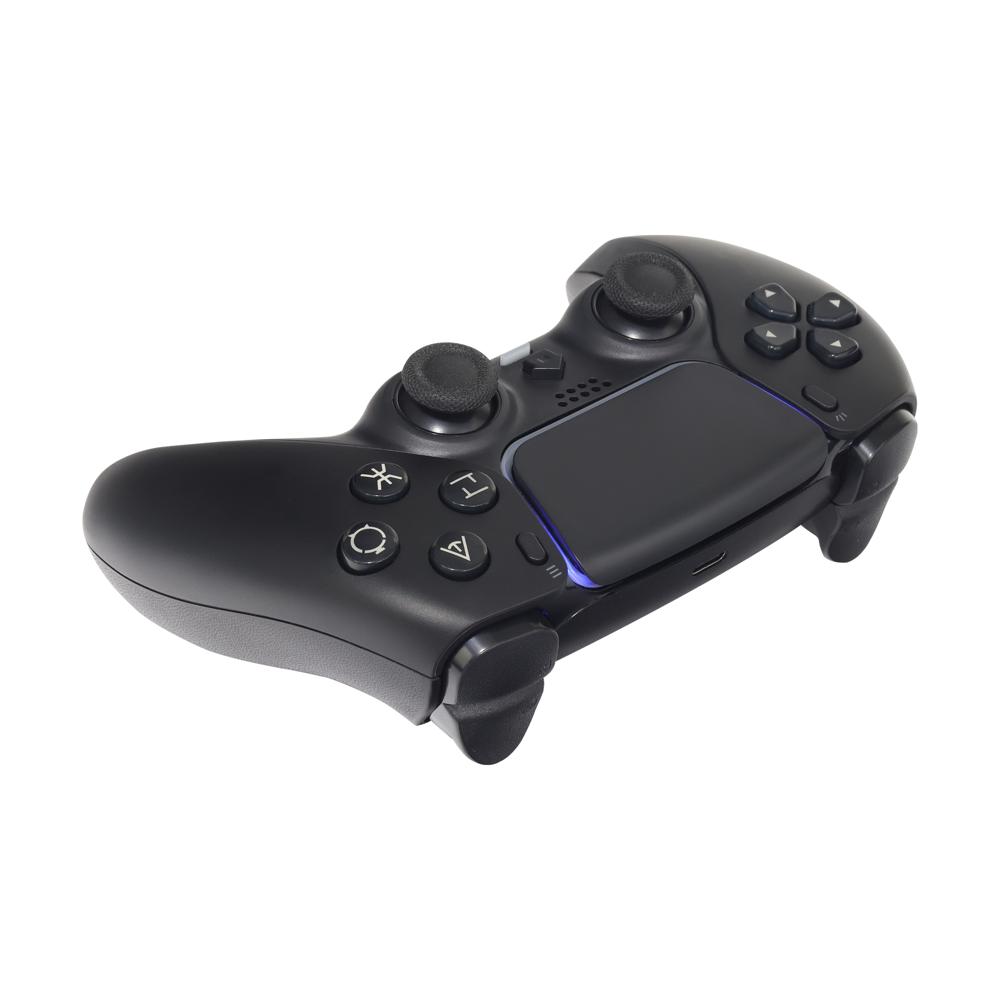 Control Ps5 Negro img #3