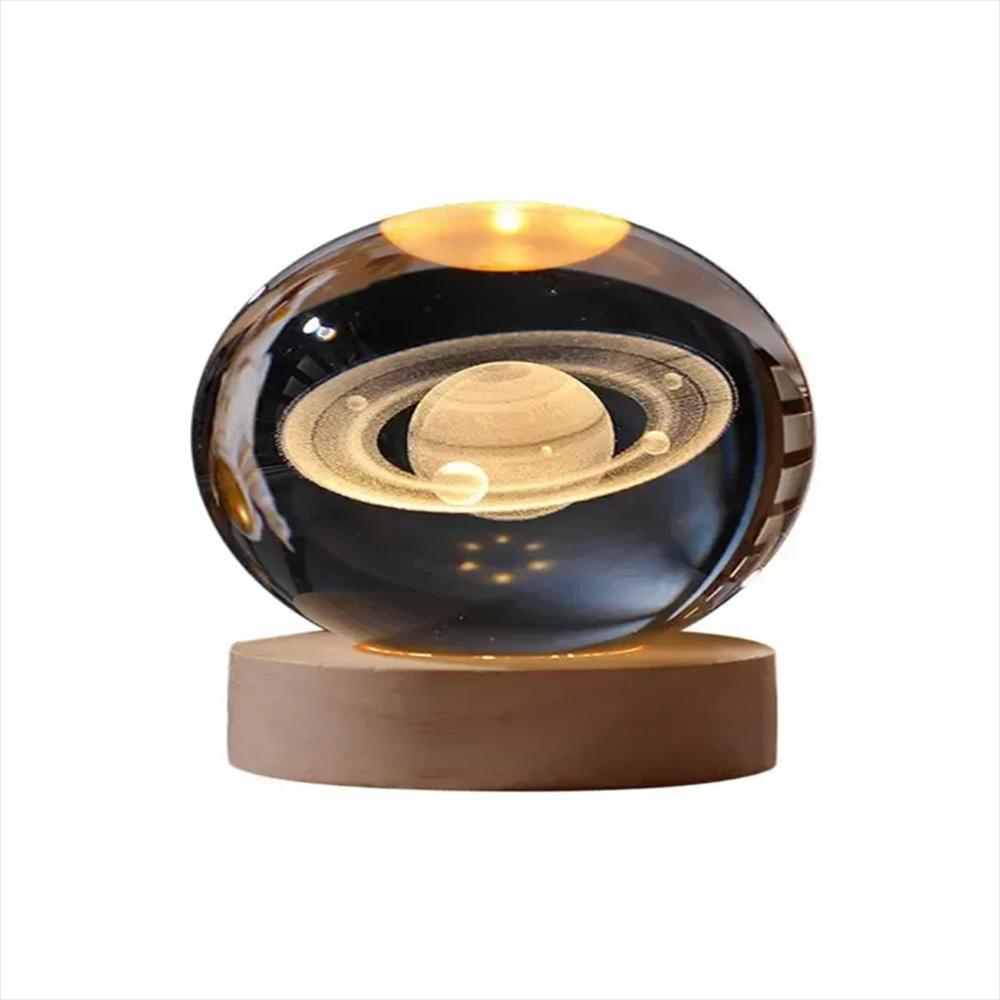 Esfera De Luz Giratoria img #1