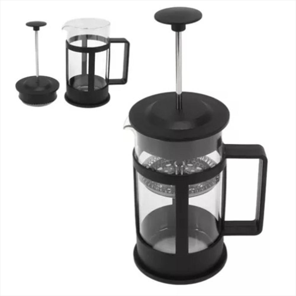 Prensa Francesa Pla 600Ml img #1
