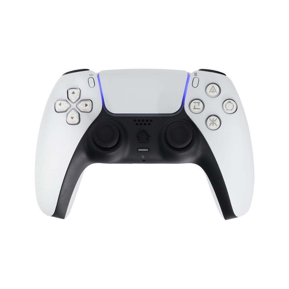 Control Ps5 Blanco img #1
