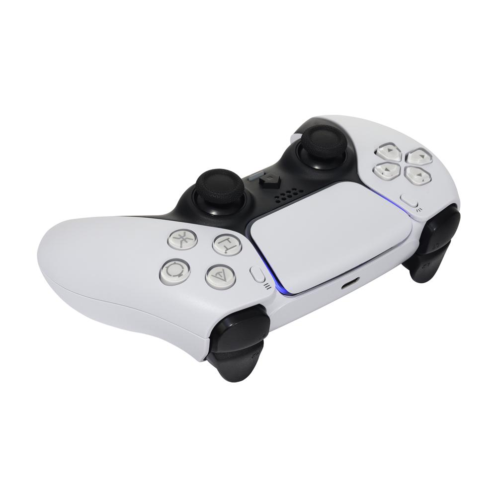 Control Ps5 Blanco img #3