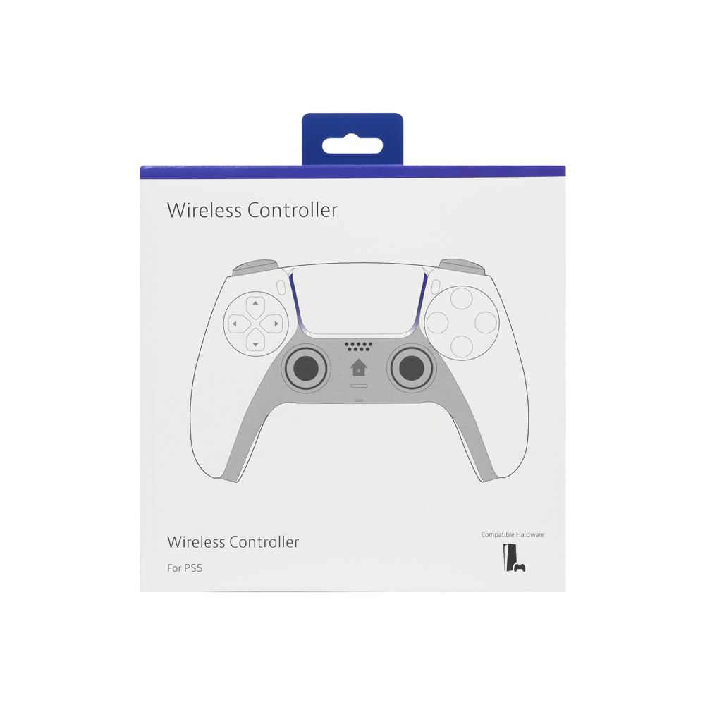 Control Ps5 Blanco img #5