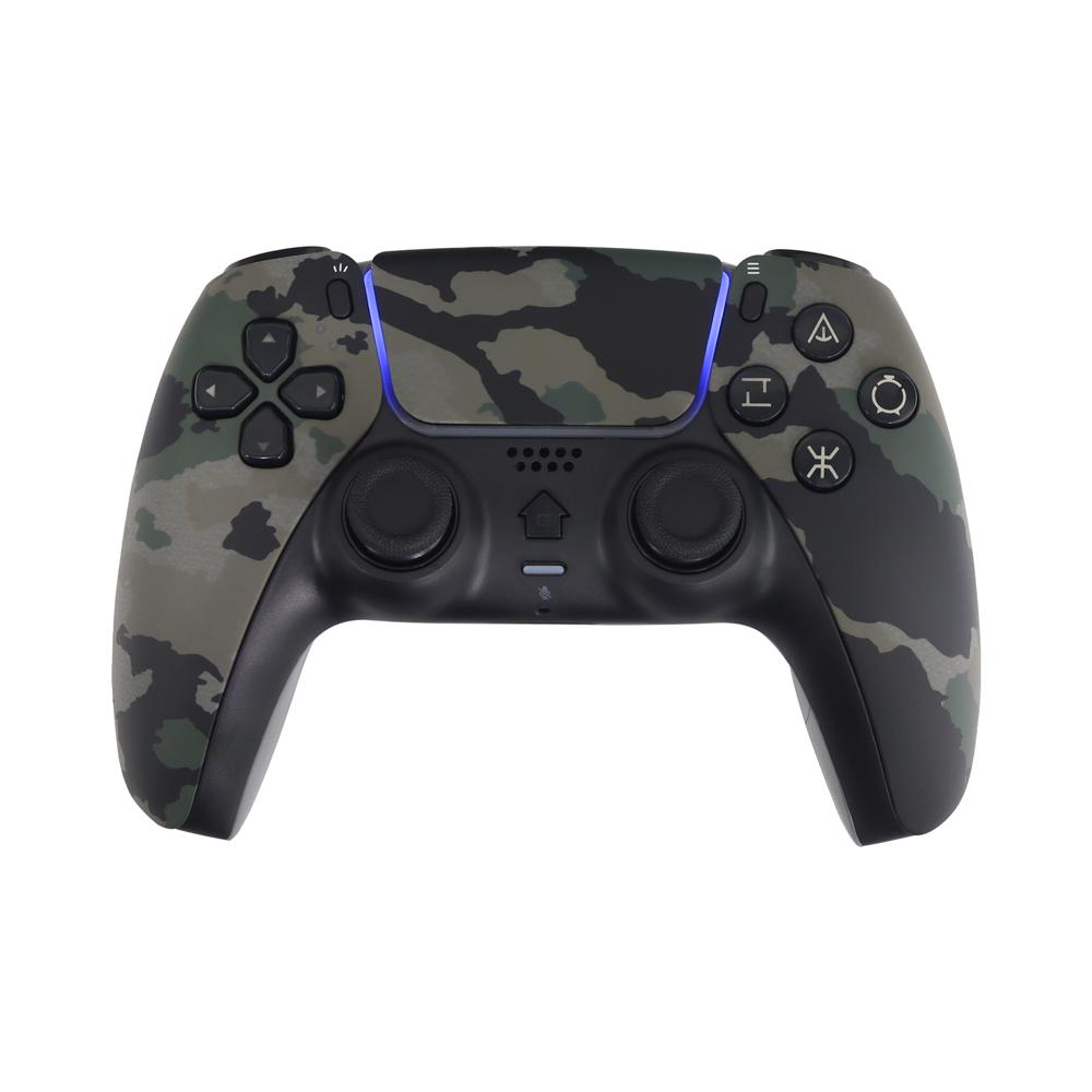 Control Ps5 Camuflado img #1