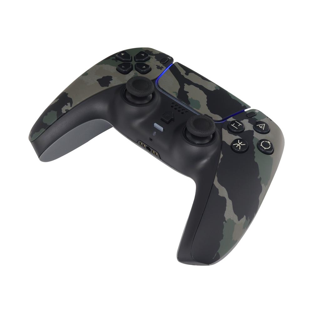 Control Ps5 Camuflado img #2