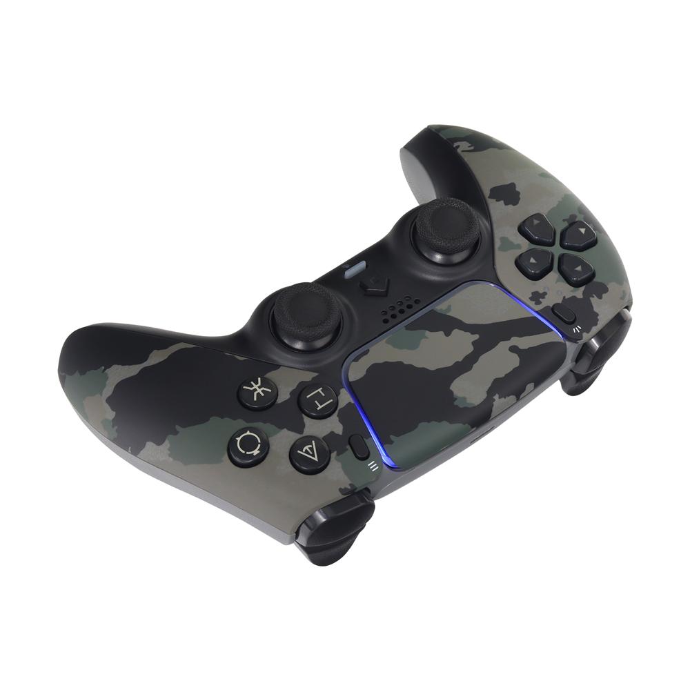 Control Ps5 Camuflado img #3